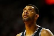 Tim Duncan